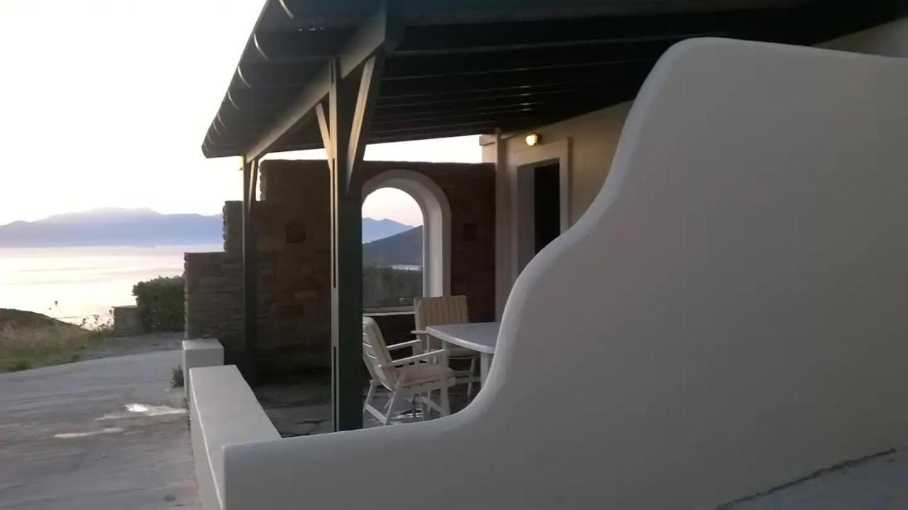 גאווריון Andros Eco Home מראה חיצוני תמונה