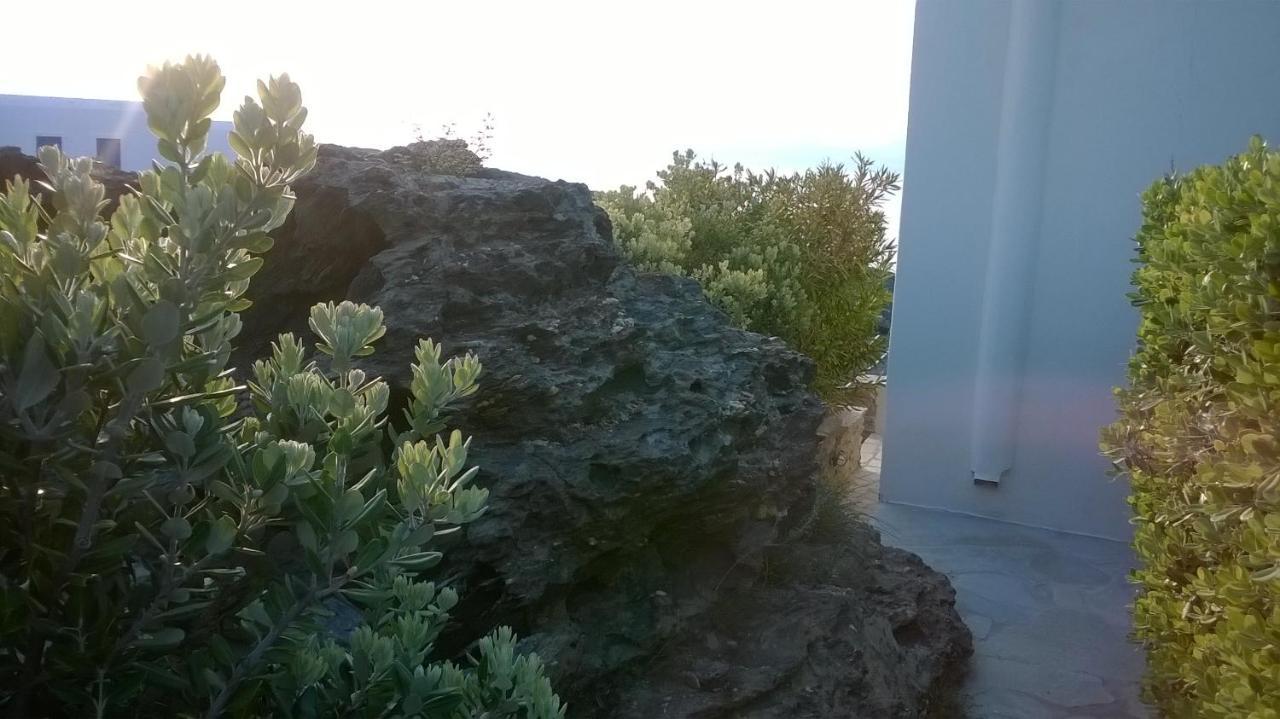 גאווריון Andros Eco Home מראה חיצוני תמונה