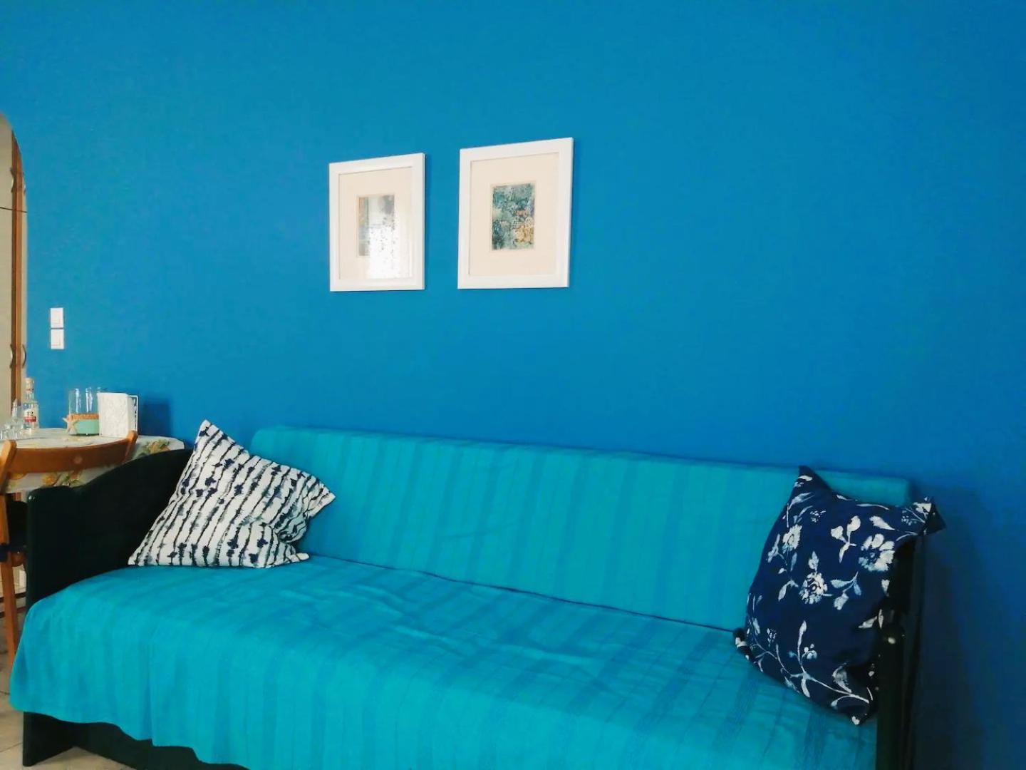 גאווריון Andros Eco Home מראה חיצוני תמונה