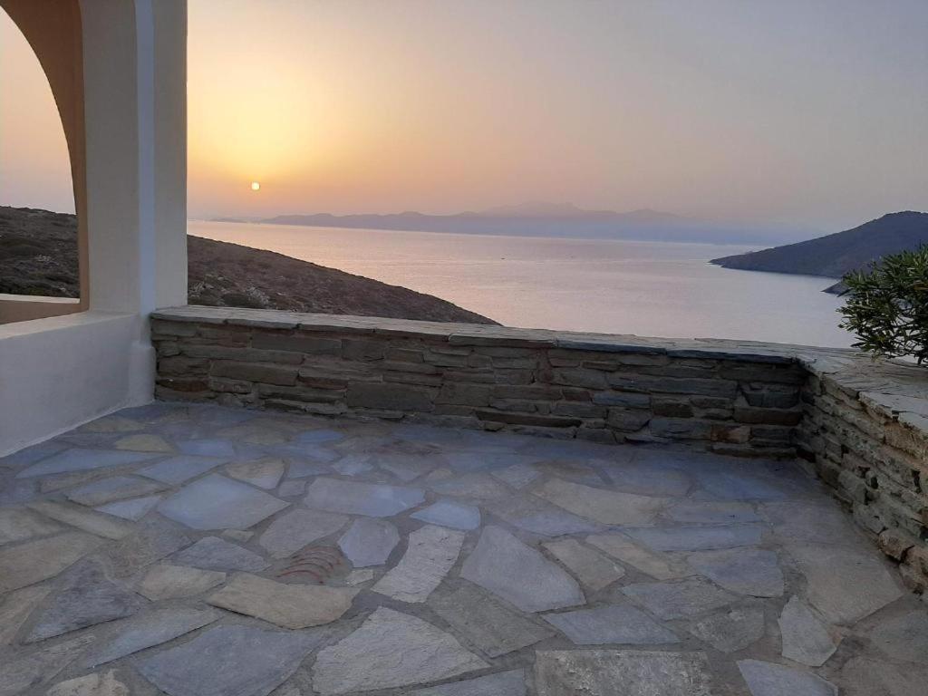 גאווריון Andros Eco Home מראה חיצוני תמונה