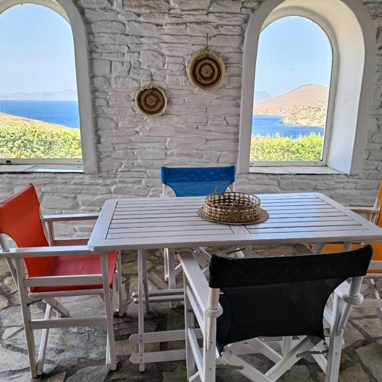 גאווריון Andros Eco Home מראה חיצוני תמונה