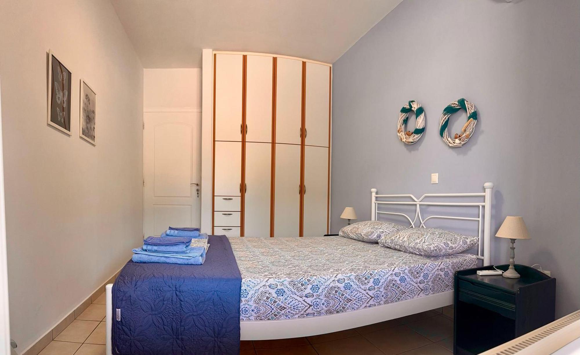גאווריון Andros Eco Home מראה חיצוני תמונה