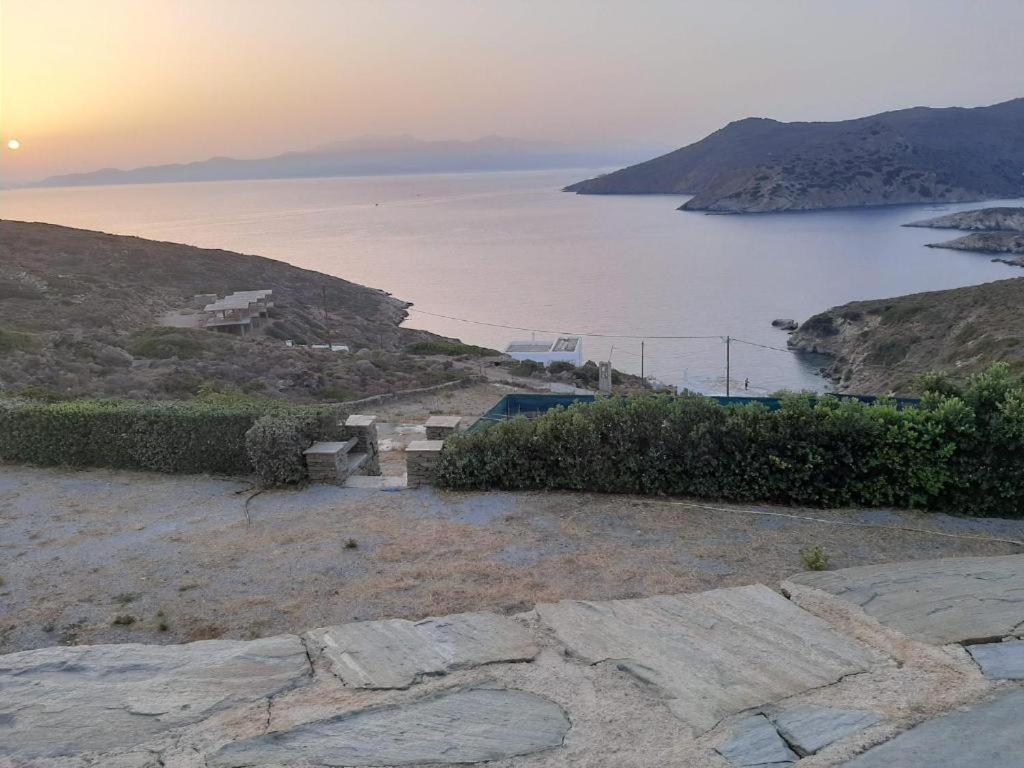 גאווריון Andros Eco Home מראה חיצוני תמונה