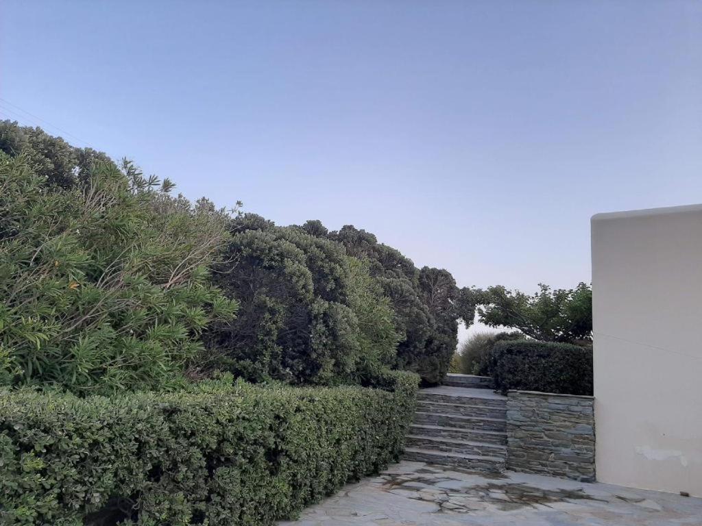 גאווריון Andros Eco Home מראה חיצוני תמונה