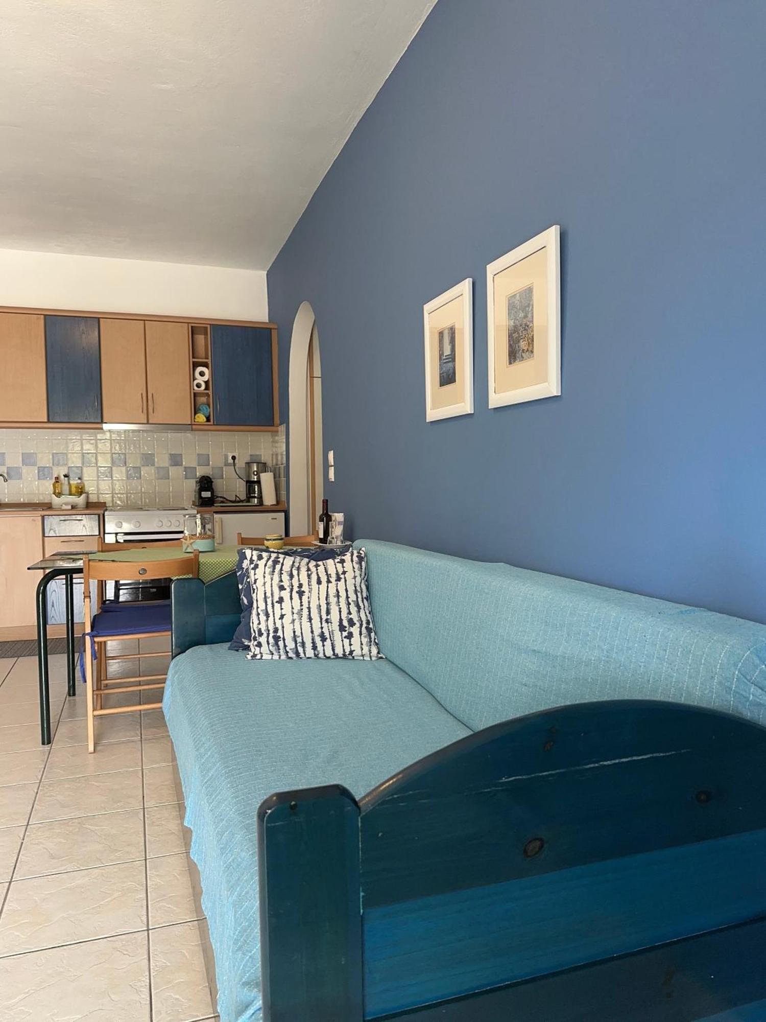 גאווריון Andros Eco Home מראה חיצוני תמונה